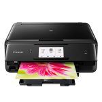 Impresora Canon TS-8010 Multifuncional