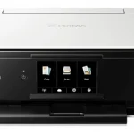 Impresora Canon TS9010 Multifuncional Pixma