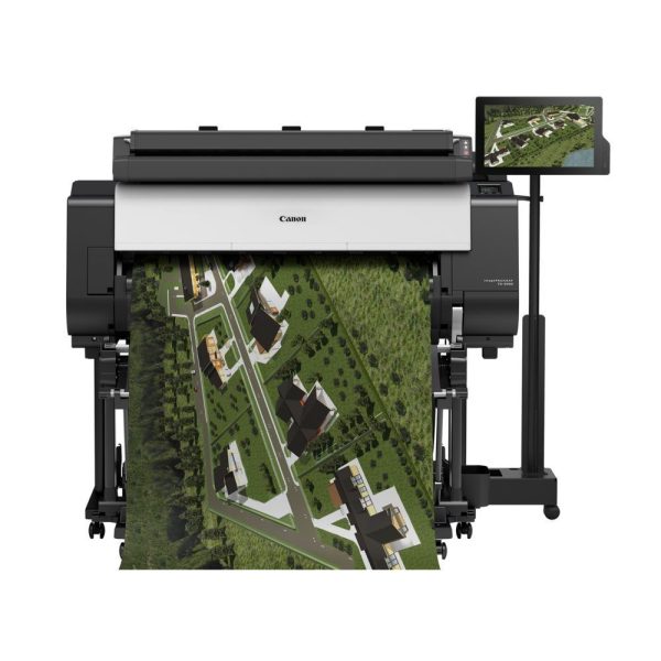 Impresora Canon TX-3000 MFP T36 Multifuncional