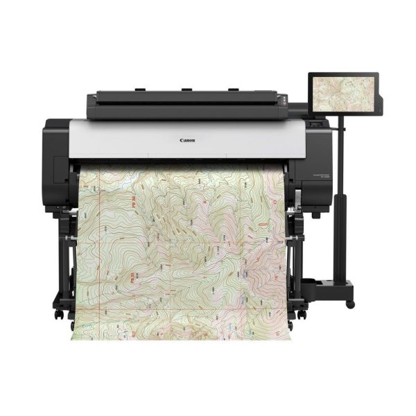 Impresora Canon TX-4000 MFP T36 imagePROGRAF
