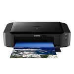 Impresora Canon iP8710 Fotográfica Multifuncional
