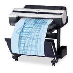Impresora Canon iPF610 imagePROGRAF