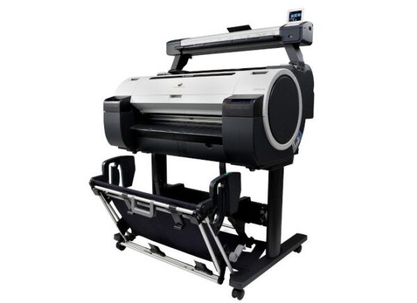 Impresora Canon iPF670-MFP-L24e Multifuncional - Imagen 3