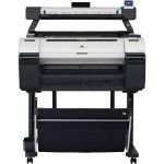 Impresora Canon iPF670-MFP-L24e Multifuncional