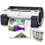 Impresora Canon iPF670 imagePROGRAF