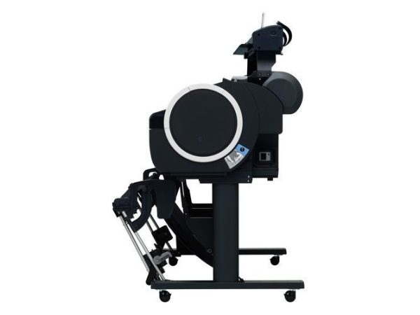 Impresora Canon iPF770 MFP-L36e Multifuncional - Imagen 2