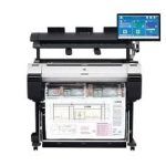 Impresora Canon iPF770 MFP-L36e Multifuncional