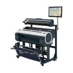 Impresora Canon iPF780-MFP-M40 Multifuncional