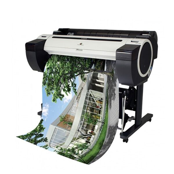 Impresora Canon iPF780 imagePROGRAF - Imagen 3
