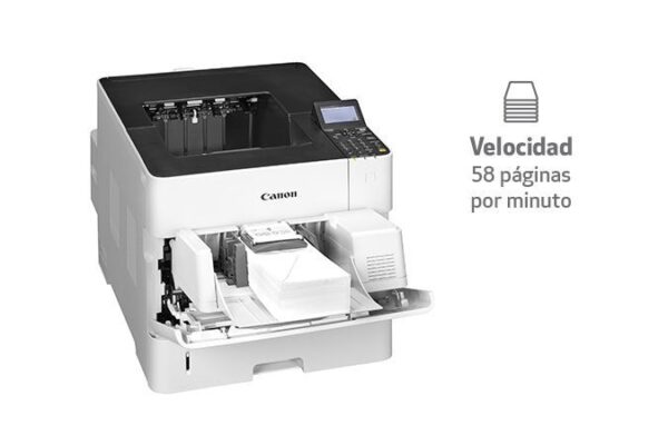 Impresora Canon imageCLASS LBP351x - Imagen 3