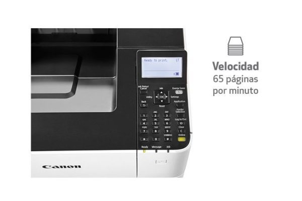 Impresora Canon imageCLASS LBP352dn - Imagen 3