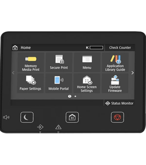 Impresora Canon imageCLASS X 1238P - Imagen 2