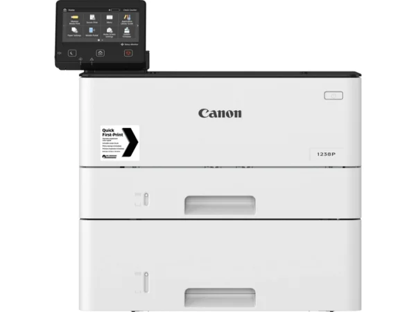 Impresora Canon imageCLASS X 1238P