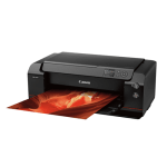 Impresora Canon imagePROGRAF PRO-1000