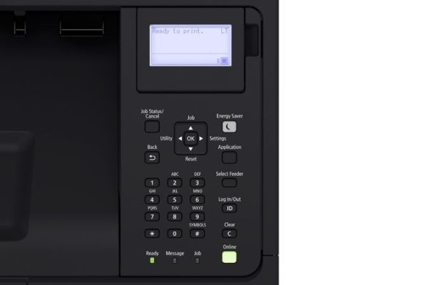Impresora Canon 1643P imageRUNNER - Imagen 3