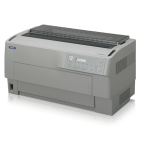 Impresora Epson DFX-9000