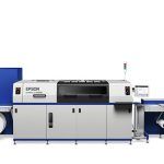 Impresora Epson Digital para Etiquetas SurePress L-4533AW