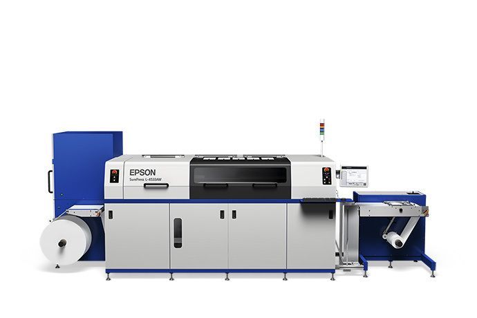 Impresora-Epson-Digital-para-Etiquetas-SurePress-L-4533AW.jpg Impresora Epson Digital para Etiquetas SurePress L-4533AW - Imagen 1