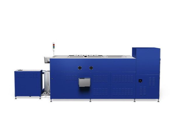 Impresora Epson Digital para Etiquetas SurePress L-4533AW - Imagen 2