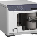 Impresora Epson Discproducer PP-100 / C11C672001