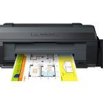 Impresora Epson EcoTank L1300
