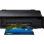 Impresora Epson EcoTank L1800