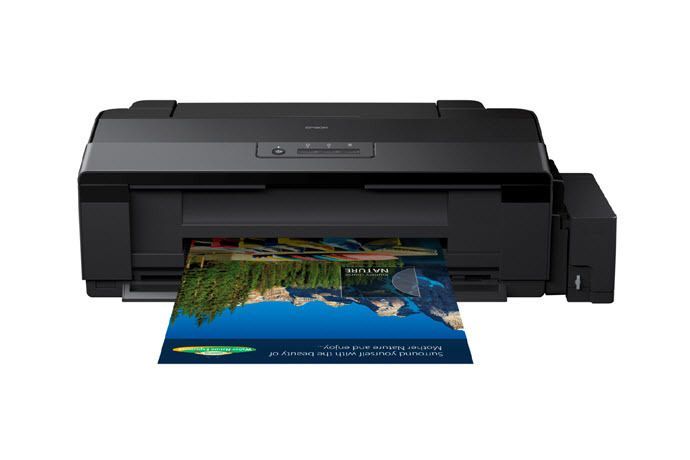 Impresora-Epson-EcoTank-L1800.jpg Impresora Epson EcoTank L1800 - Imagen 1