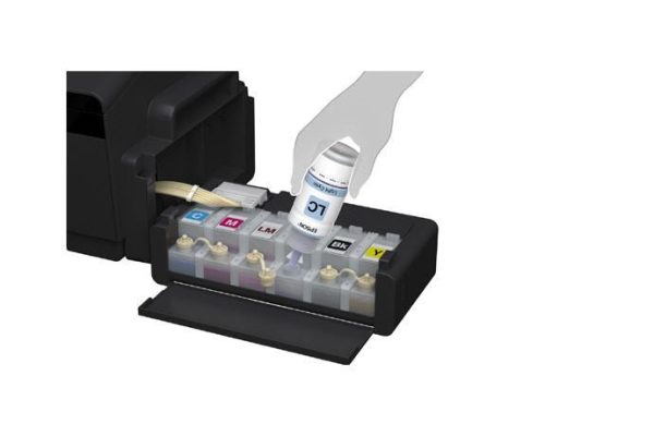Impresora Epson EcoTank L1800 - Imagen 2