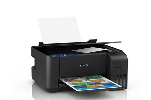 Impresora Multifuncional Epson EcoTank L3110 - Imagen 6