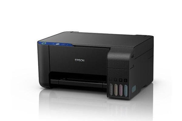 Impresora Multifuncional Epson EcoTank L3110 - Imagen 5
