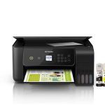 Impresora Epson EcoTank L3160 Multifuncional Inalámbrica