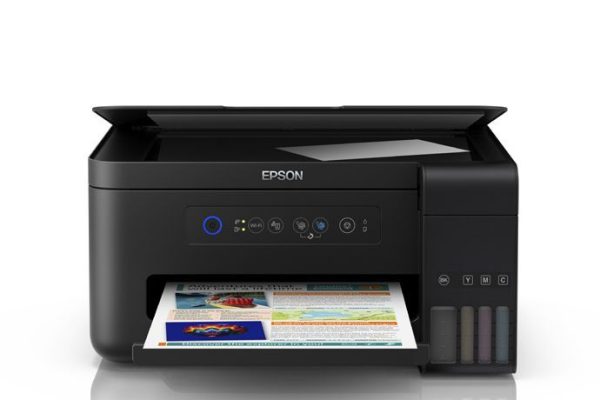 Impresora Epson EcoTank L4150 Multifuncional