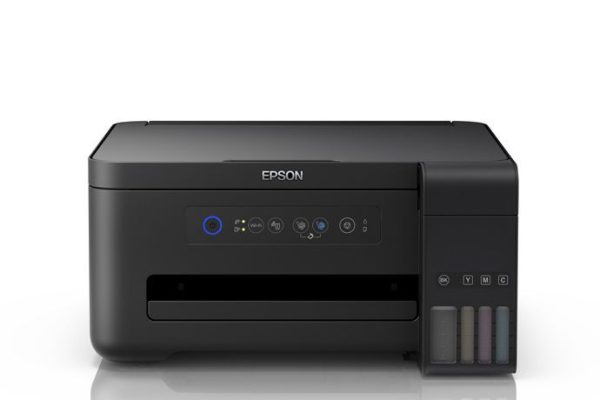 Impresora Epson EcoTank L4150 Multifuncional - Imagen 2