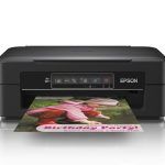 Impresora Epson Expression XP-241 Multifuncional