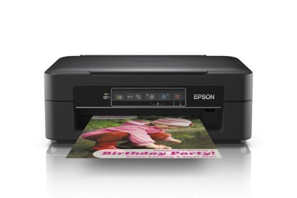 Impresora Epson Expression XP-241 Multifuncional