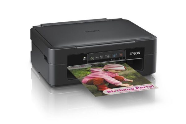 Impresora Epson Expression XP-241 Multifuncional - Imagen 4