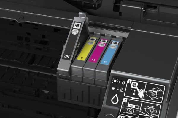 Impresora Epson Expression XP-241 Multifuncional - Imagen 3