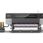 Impresora Epson F10070 SureColor Plotther de Sublimacion