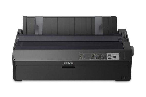 Impresora  Epson FX-2190II Matriz de Punto
