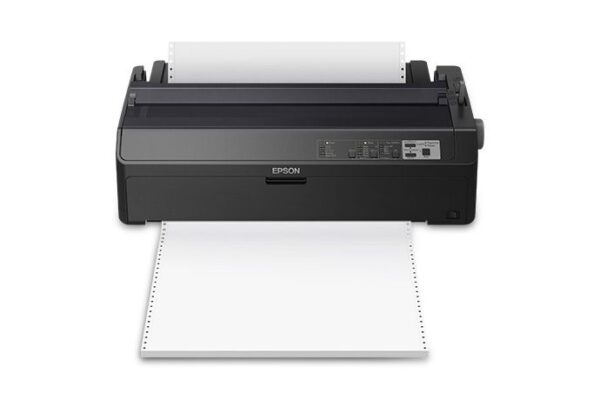 Impresora  Epson FX-2190II Matriz de Punto - Imagen 4