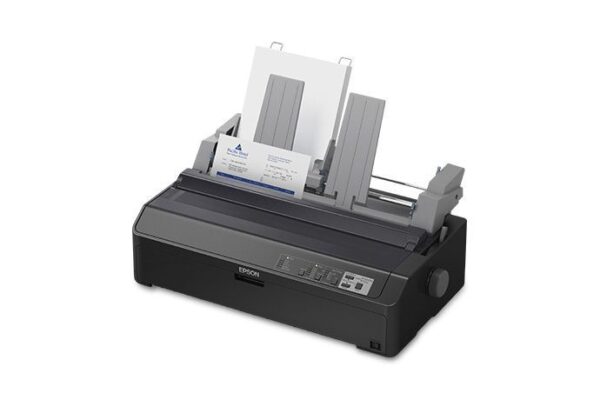 Impresora  Epson FX-2190II Matriz de Punto - Imagen 3