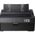 Impresora Epson FX-890II matriz de puntos