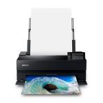 Impresora  Epson Fotográfica P900 17"
