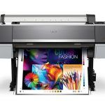 Impresora Epson Fotografica SureColor P8000 44"