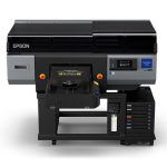 Impresora Epson Industrial SureColor F3070