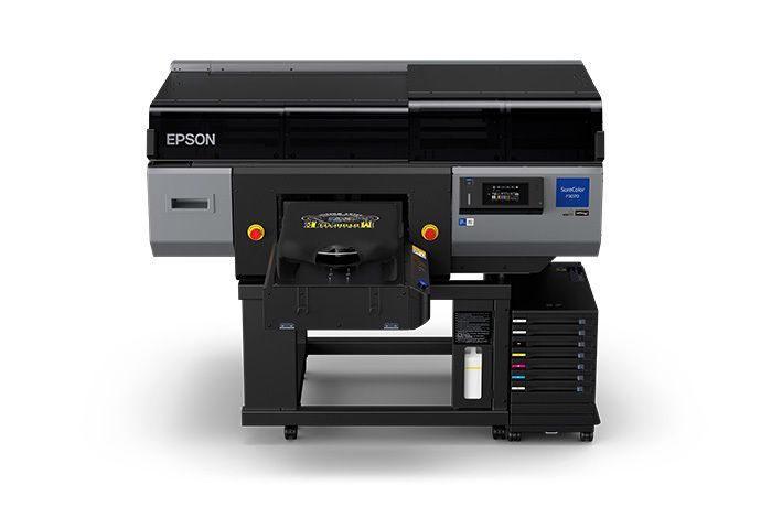 Impresora-Epson-Industrial-SureColor-F3070.jpg Impresora Epson Industrial SureColor F3070 - Imagen 1