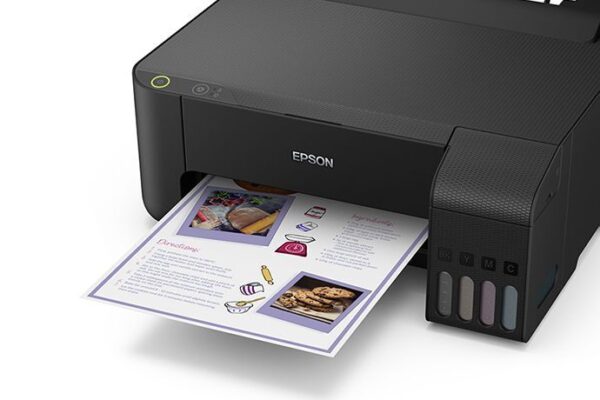 Impresora Epson L1110 EcoTank - Imagen 2