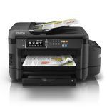 Impresora Multifuncional Epson EcoTank L1455