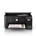 Impresora Epson L3260 Multifuncional Inalámbrica EcoTank