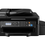 Impresora Multifuncional Epson EcoTank L575